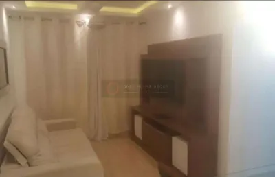 Open house vende - apartamento na alameda com dois quartos