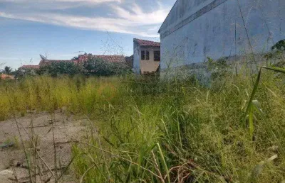 Terreno à venda na Rua Rubem Assis Bonfim, Serra Grande, Niterói