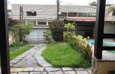 Open house vende casa 4 quartos com piscina em são francisco
