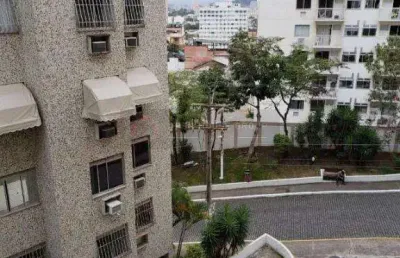 Apartamento com 2 quartos à venda na Alameda São Boaventura, Fonseca, Niterói