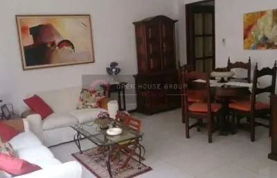 Open house vende apto. 3 quartos em icaraí a 50 mts da praia.
