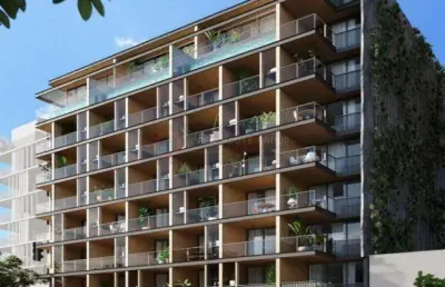 Open house vende, apto leblon 2 quartos com vaga. 66m2