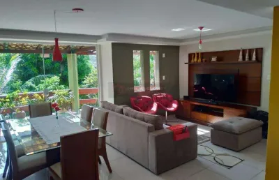 Open house vende casa 3 quartos (1 suite), sauna e piscina no condomínio village pendotiba
