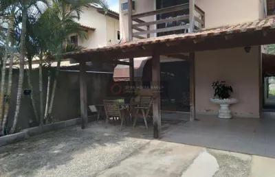 Open house vende- casa com 3 quartos em itaipu, próximo ao bombeiro