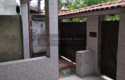 Casa com 3 quartos à venda na Rua Jaime Figueiredo, 00, Patronato, São Gonçalo