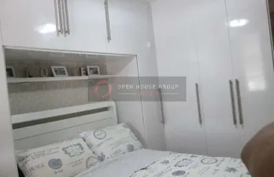 Open house vende: apartamento bairro chic (fonseca) , 5 minutos da ponte , todo reformado