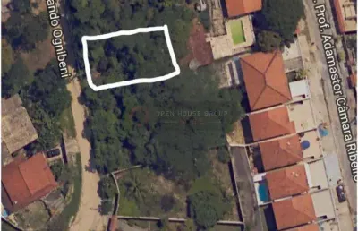 Terreno à venda na Rua Ferdinando Ognibeni, 100, Maravista, Niterói