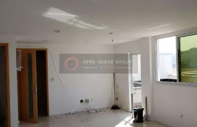 Ponto comercial à venda na Rua Noronha Torrezão, Santa Rosa, Niterói