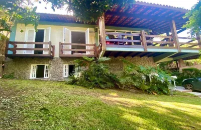 Open house imóveis vende casa com 5 quartos no condomínio vale de itaipu