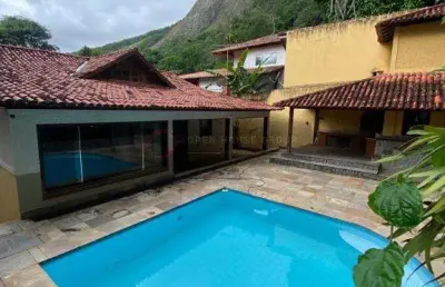 Open house vende casa de alto padrão em itacoatiara, alto padrão, lazer completo, beira mar!