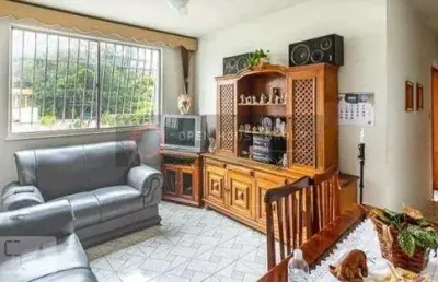 Open house vende - apartamento excelente dois quartos com garagem