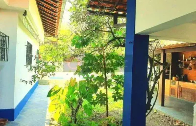 Open house vende casa com  3 suítes em são francisco