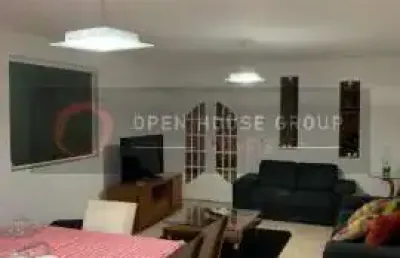 Open house vende! casa comercial em ótima localização na presidente backer!