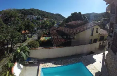 Open house vende - linda casa green pacasa  7 quartos sendo 3 suítes, piscina!