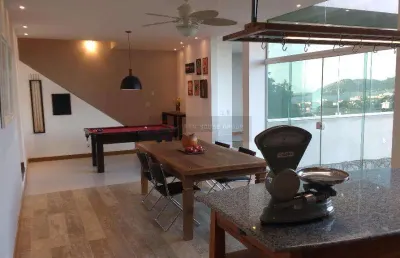 Open house vende linda casa, vista deslumbrante, 4 varan, 3 salas, 6 quartos sendo 3 suites, 3 vaga
