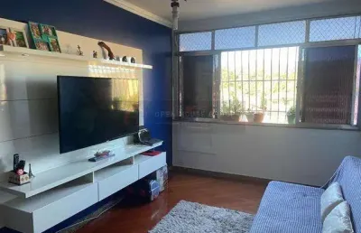 Apartamento com 2 quartos à venda na Rua São Januário, Fonseca, Niterói