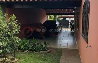 Baixou!!! open house imóveis vende- casa com 3 quartos em itaipu avenida central.