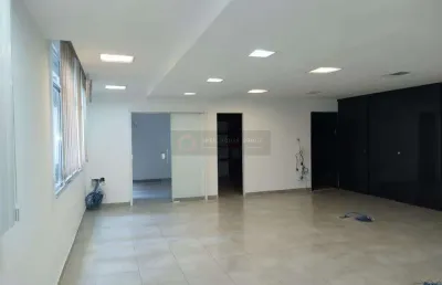 Sala comercial à venda na Rua da Conceição, Centro, Niterói