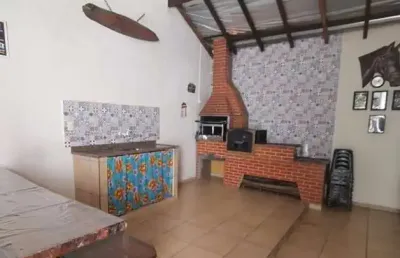 Casa para venda em bragança paulista, penha, 3 dormitórios, 1 suíte, 3 banheiros, 2 vagas