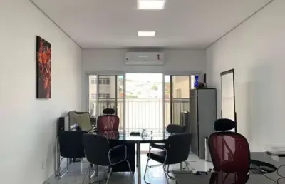 Sala comercial para venda em bragança paulista, jardim europa, 1 banheiro, 1 vaga