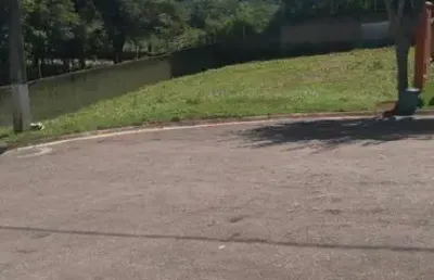 Terreno para venda em bragança paulista, condomínio residencial sunset village