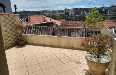 Casa para venda em bragança paulista, taboão, 3 dormitórios, 2 banheiros, 2 vagas