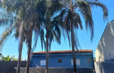 Casa para venda em bragança paulista, jardim águas claras, 2 dormitórios, 2 banheiros, 4 vagas