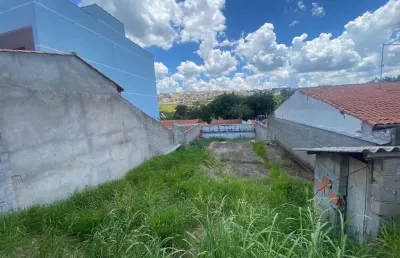 Terreno para venda em bragança paulista, jardim primavera