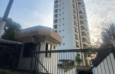 Apartamento para venda em bragança paulista, jardim nova bragança, 3 dormitórios, 1 suíte, 4 banheiros, 2 vagas