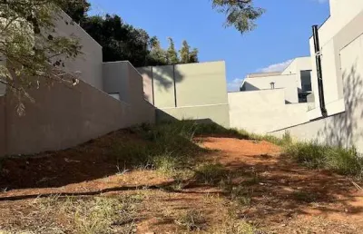 Terreno para venda em bragança paulista, euroville 2