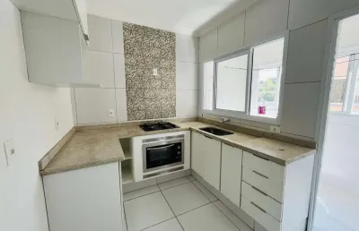 Apartamento para venda em bragança paulista, jardim são josé, 2 dormitórios, 1 banheiro, 1 vaga