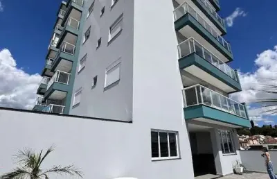 Apartamento para locação em bragança paulista, centro, 3 dormitórios, 1 suíte, 2 banheiros, 2 vagas