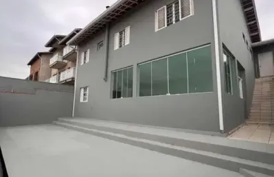 Casa para venda em bragança paulista, residencial das ilhas, 3 dormitórios, 1 suíte, 3 banheiros, 2 vagas