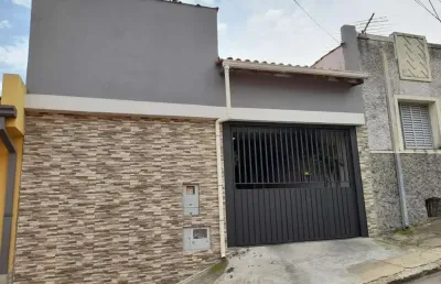 Casa para venda em bragança paulista, centro, 3 dormitórios, 3 banheiros, 1 vaga