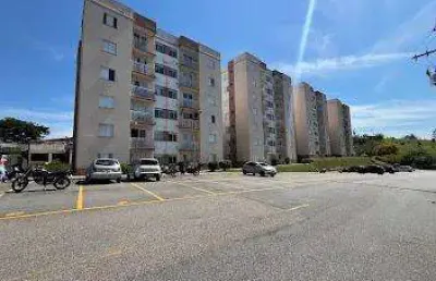 Apartamento para venda em bragança paulista, hípica jaguari, 2 dormitórios, 1 banheiro, 1 vaga