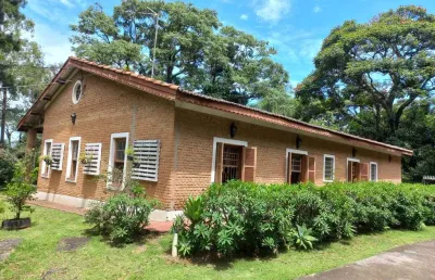 Chácara para venda em bragança paulista, toró, 3 dormitórios, 1 suíte, 2 banheiros, 10 vagas