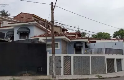 Casa para venda em bragança paulista, jardim nova bragança, 3 dormitórios, 1 suíte, 3 banheiros, 2 vagas