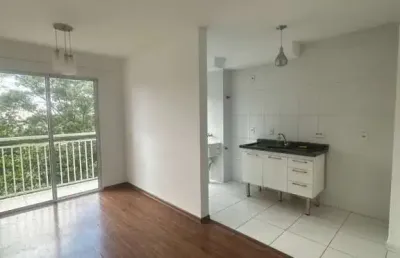 Apartamento para venda em bragança paulista, hípica jaguari, 2 dormitórios, 1 banheiro, 1 vaga