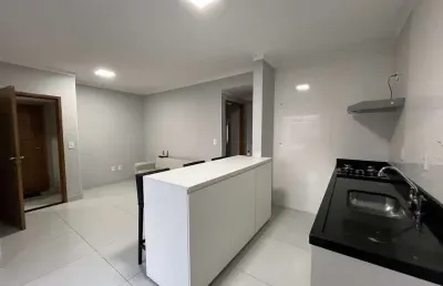 Apartamento para venda em bragança paulista, taboão, 2 dormitórios, 1 suíte, 2 banheiros, 1 vaga