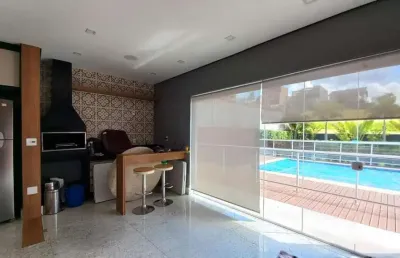 Casa em condomínio para venda em bragança paulista, condomínio terras de santa cruz, 3 dormitórios, 3 suítes, 5 banheiros, 4 vagas