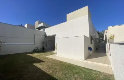 Casa em condomínio para venda em bragança paulista, santa helena, 3 dormitórios, 3 suítes, 5 banheiros, 2 vagas