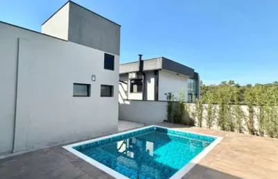 Casa em condomínio para venda em bragança paulista, euroville 2, 3 dormitórios, 3 suítes, 4 banheiros, 4 vagas