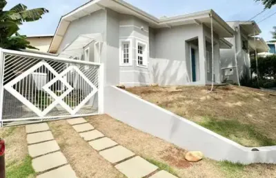 Casa em condomínio para venda em bragança paulista, condomínio residencial euroville, 3 dormitórios, 3 suítes, 4 banheiros, 3 vagas