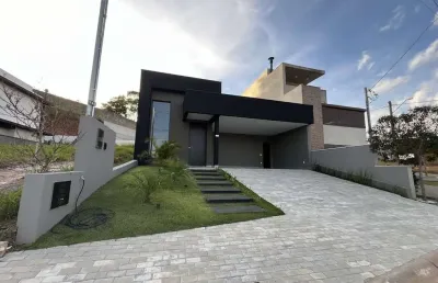 Casa em condomínio para venda em bragança paulista, euroville 2, 3 dormitórios, 3 suítes, 5 banheiros, 4 vagas