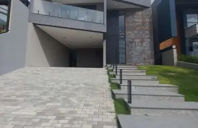 Casa em condomínio para venda em bragança paulista, euroville 2, 3 dormitórios, 3 suítes, 2 banheiros, 4 vagas