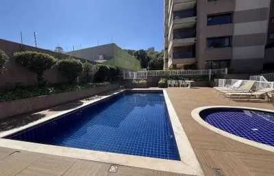 Apartamento para venda em bragança paulista, taboão, 3 dormitórios, 1 suíte, 4 banheiros, 2 vagas