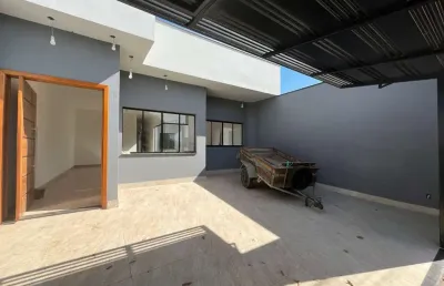 Casa para venda em bragança paulista, vem viver, 3 dormitórios, 1 suíte, 2 banheiros, 2 vagas