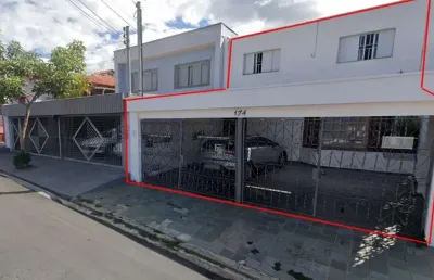 Casa para locação em bragança paulista, jardim são josé, 3 dormitórios, 1 suíte, 4 banheiros, 2 vagas