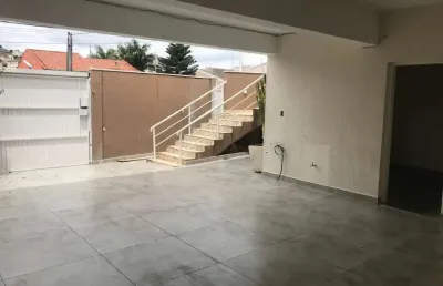 Casa para venda em bragança paulista, jardim primavera, 3 dormitórios, 1 suíte, 2 banheiros, 2 vagas