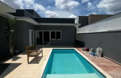 Casa em condomínio para venda em bragança paulista, euroville 2, 3 dormitórios, 3 suítes, 4 banheiros, 2 vagas